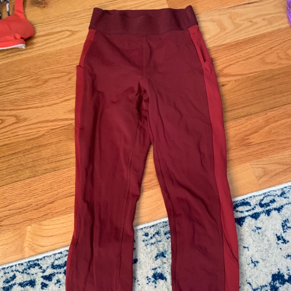 lululemon leggings - Picture 1 of 4